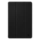 Чехол-книжка на планшет Samsung Galaxy Tab S11 (SM-X730/X736), Smart Case, Black, подставка для планшета 11 , кожаный, микрофибра, на магните, ArmorStandart (ARM88050) - изображение 1