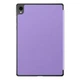 Чехол-книжка на планшет Samsung Galaxy Tab S11 (SM-X730/X736), Smart Case, Lavender, подставка для планшета 11 , кожаный, микрофибра, на магните, ArmorStandart (ARM88422) - изображение 2