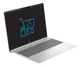 Ноутбук HP OmniBook 5 AI Ultra 5-225U/16GB/2TB/Win11PX OLED (16-af1070nw (CW9Y7EA)) - зображення 3