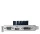 Видеокарта ASUS GeForce GT 710 2GB GDDR5 EVO (GT710-SL-2GD5-BRK-EVO) EU - изображение 4