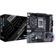 Материнська плата AsRock H670M PRO RS (H670M PRO RS) (Socket 1700, Intel H670, Micro-ATX) - зображення 5