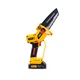 Акумуляторна безщіткова мініпила TigerKraft PS15 PRO (21V, 4 Ah) Пила 15 см із напівавтоматичним мастилом - зображення 4