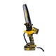 Аккумуляторная мини-пила TigerKraft TPS75 PRO (21V 4Ah) Садовая пила 20 см с автоматической смазкой цепи - изображение 4