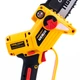 Аккумуляторная мини-пила TigerKraft PS 20 PRO (21V, 4Ah) Бесщеточная садовая пила 20 см - изображение 10