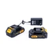 Акумуляторна безщіткова мініпила TigerKraft PS15 PRO (21V, 4 Ah) Пила 15 см із напівавтоматичним мастилом - зображення 11