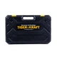 Аккумуляторная мини-пила TigerKraft TPS75 PRO (21V 4Ah) Садовая пила 20 см с автоматической смазкой цепи - изображение 13