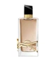 Парфюмированная вода для женщин Yves Saint Laurent Libre Flowers & Flames 90 мл - изображение 2