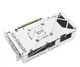 Видеокарта ASUS GeForce RTX 5060 Dual OC White 8GB GDDR7 DLSS4 (DUAL-RTX5060-O8G-WHITE) EU - изображение 3