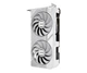 Видеокарта ASUS GeForce RTX 5060 Dual OC White 8GB GDDR7 DLSS4 (DUAL-RTX5060-O8G-WHITE) EU - изображение 4