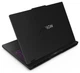 Ноутбук Lenovo Legion Pro 5 16AFR10 (83F20027US) Eclipse Black - изображение 8