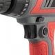 Дрель шуруповерт INTERTOOL DT-0103 320 W 220 В 0 750 об мин патрон 0 8 10 мм крутящий момент 10 Нм - изображение 3