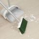 Віник та совок зелений Ikea Pepprig 905.676.30 - зображення 2