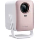 Проектор AOpen QH31s Pink (MR.JYQ11.001) - изображение 2