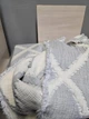 Покривало Zeron 120096457 Двоспальний Євро Муслін - изображение 4