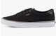 Кеды мужские Lugz, размер 49 Черные - изображение 1