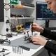 Многофункциональный набор магнитных отверток Proove Spin 27 в 1 - изображение 2