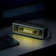 Колонка портативная Hoco RGB Bluetooth 3000mAh 20Вт AUX USB TWS TF FM IPX4 Luz sports BT speaker (HC40) - изображение 7