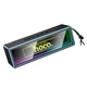 Колонка портативная Hoco RGB Bluetooth 3000mAh 20Вт AUX USB TWS TF FM IPX4 Luz sports BT speaker (HC40) - изображение 1