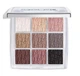 Палетка тіней для повік dior backstage eye palette cool neutrals 002, Франція, 10 г - зображення 1