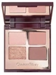 Палетка тіні для повік Charlotte Tilbury Pillow Talk Luxury Palette, 5.2 г, Італія - изображение 4