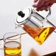 Заварний чайник «Giza Tea Glass» 750 мл - зображення 5