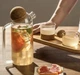 Заварочный стеклянный чайник «Ball Glass 1200» 1,2 л - изображение 3