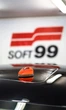 Антидождь и очиститель для стёкол SOFT99 Glaco Q 70 мл - изображение 4