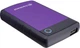 Внешний жёсткий диск Transcend StoreJet 25H3 4Tb (TS4TSJ25H3P) - изображение 5