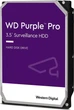 Жесткий диск Western Digital 3,5" 18Tb WD WD181PURP SATA III 7200 512Mb Purple Video (WD181PURP) - изображение 2