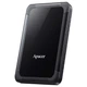 Внешний HDD накопитель Apacer 1Tb AC532 Black (AP1TBAC532B-1) - изображение 1