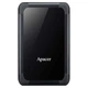 Внешний HDD накопитель Apacer 1Tb AC532 Black (AP1TBAC532B-1) - изображение 2