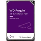 Жесткий диск Western Digital 3.5 6TB (WD64PURZ) - изображение 1