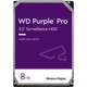 Жорсткий диск Western Digital HDD 3.5 WD 8TB (WD8002PURP) - зображення 1