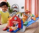 Ігровий набір Mattel Маквін Чіко Хікс Тачки (JFL57) - зображення 5