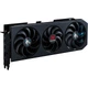 Відеокарта AMD Radeon RX 9070 XT 16 GB GDDR6 Hellhound PowerColor (RX 9070 XT 16G-L/OC) ( Black ) 39208 - изображение 8