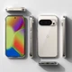 Прозорий чохол Ringke Fusion Clear для Google Pixel 10 Pro XL - зображення 5