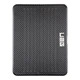 Чохол UAG Metropolis для iPad mini 2024 (8,3")/mini 6 2021 (8,3") Колір Carbon Fiber - изображение 12