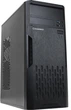 Корпус GameMax M-500 500W Black (ET-210U3-500W) 500 Вт - изображение 1
