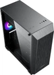 Корпус GameMax Nova N5 Black (Nova N5) Без БП - изображение 5