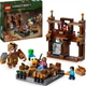 Конструктор Лего Майнкрафт Бійцівський ринг у лісовому особняку Lego Minecraft 21272 - зображення 1