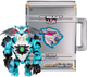 Набор фигурка Мистер бист Тигр MrBeast Lab Apex Beast Tiger 24727 - изображение 1