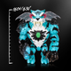 Набор фигурка Мистер бист Тигр MrBeast Lab Apex Beast Tiger 24727 - изображение 3