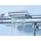 Змішувач термостатичний для ванни Grohe Grohtherm 2000 NEW 34464001 - зображення 4