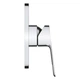 Смеситель для душа однорычажный Grohe Cubeo 1017770000 - изображение 3