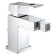 Змішувач для біде одноважільний хром Grohe Eurocube (23138000) - зображення 1