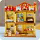 Лего Блуи Родинный дом Блуи Lego Bluey 11203 - изображение 2