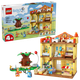 Лего Блуи Родинный дом Блуи Lego Bluey 11203 - изображение 3