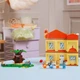 Лего Блуи Родинный дом Блуи Lego Bluey 11203 - изображение 6