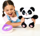 Интерактивная игрушка литр лайф петс Беби панда Little Live Pets My Baby Panda ChuChu 26676 - изображение 5