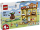 Лего Блуи Родинный дом Блуи Lego Bluey 11203 - изображение 7